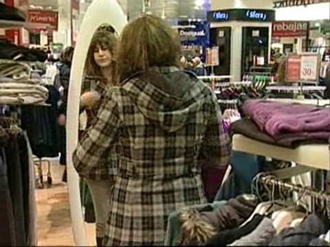 Arrancan las rebajas con descuentos del 50 y 60 por ciento