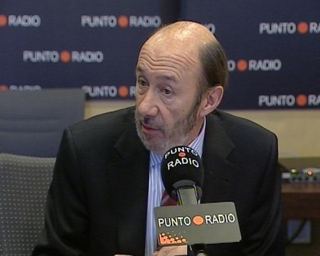 Camacho no ha sido investigado por caso Faisán