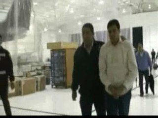 El Gobieno mexicano asesta otro golpe a cártel de Sinaloa