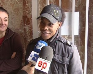 "Nos ha tocado la sorpresa del roscón"