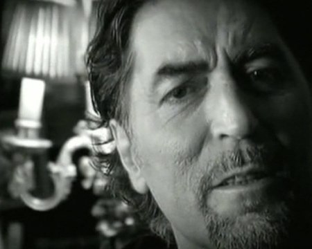 Sabina estrena videoclip en el siglo XIX