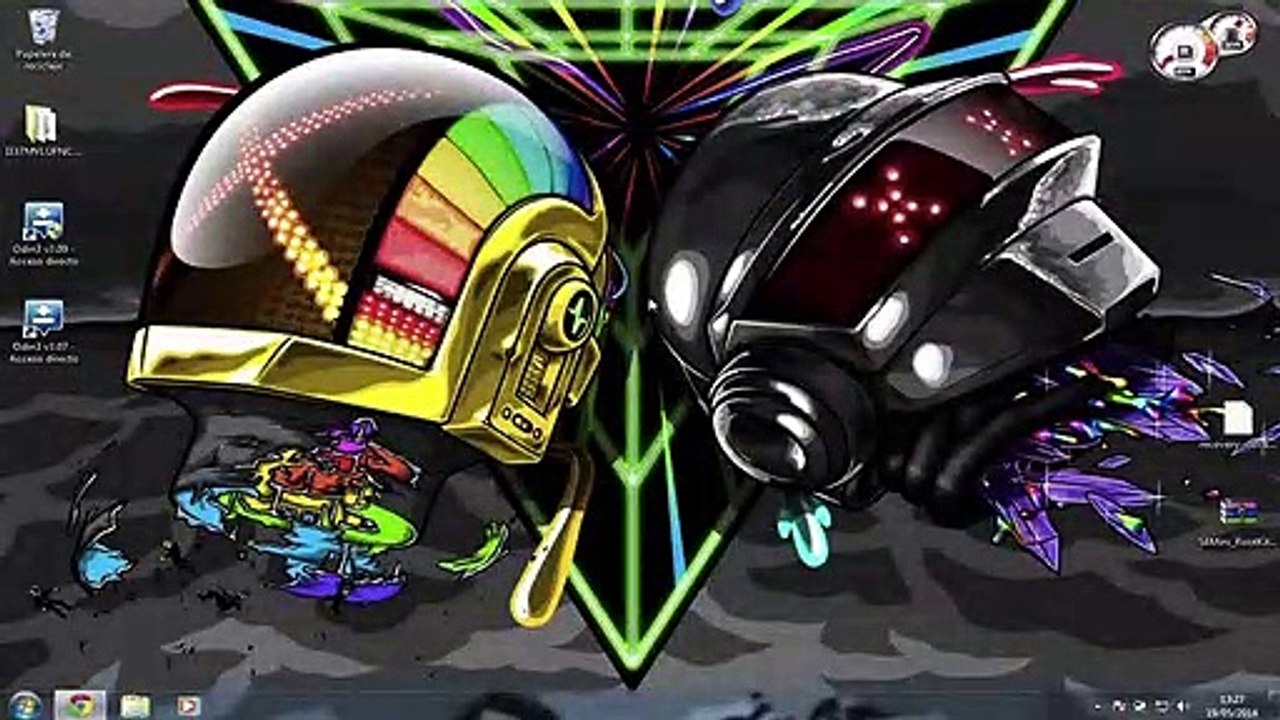 Root y Recovery Galaxy S4 Mini GT-i9190, GT-i9195 Fácil y Rápido (Español Mexico)