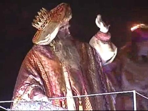 Millones de niños esperan hoy la llegada de los Reyes Magos