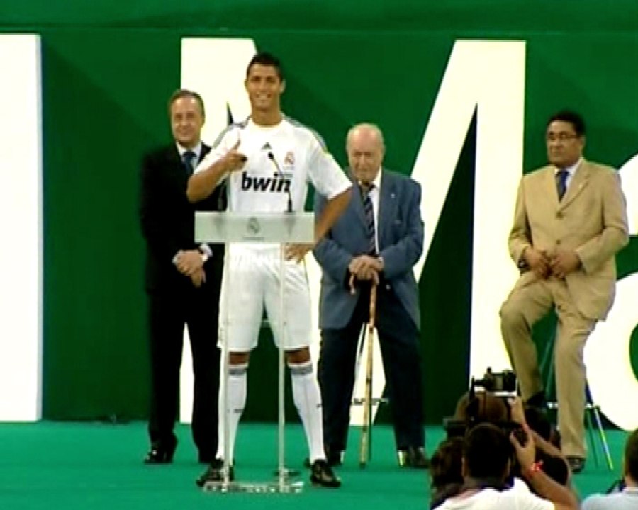 Se acabó la llamada "Ley Beckham"