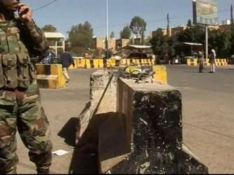 EEUU y Reino Unido cierran sus embajadas en Yemen