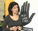 SOS Racismo arremete contra alcalde de Vic
