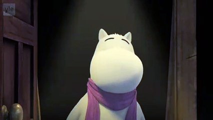 here's your hat, thank you, it was enlarged, thank you?? moominvalley 2019