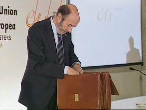 Cumbre europea sobre seguridad