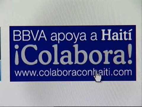 Los bancos siguen cobrando comisiones en las donaciones a cuentas solidarias