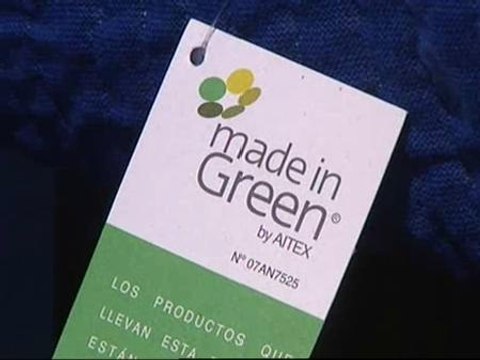 'Made in Green', cumple su quinto aniversario como marca que certifica la calidad textil