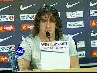 "Hay que luchar más que nunca por La Liga y la Champions"