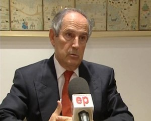 Cae la vivienda nueva un 5,7%