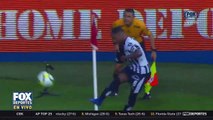 FOX Liga MX: Resumen Rayados 2-2 Cruz Azul