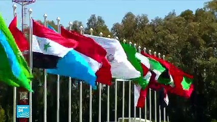 20190331- القمة العربية في تونس PKG