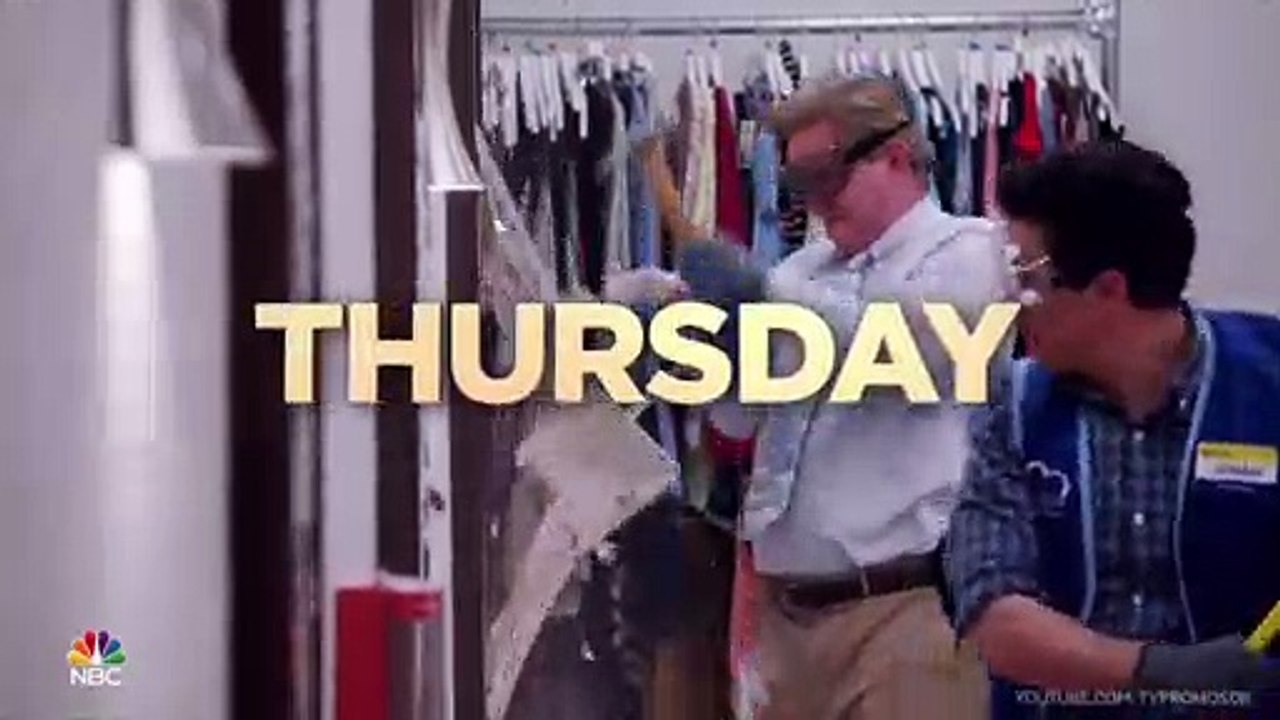 Superstore S04E14 Minor Crimes