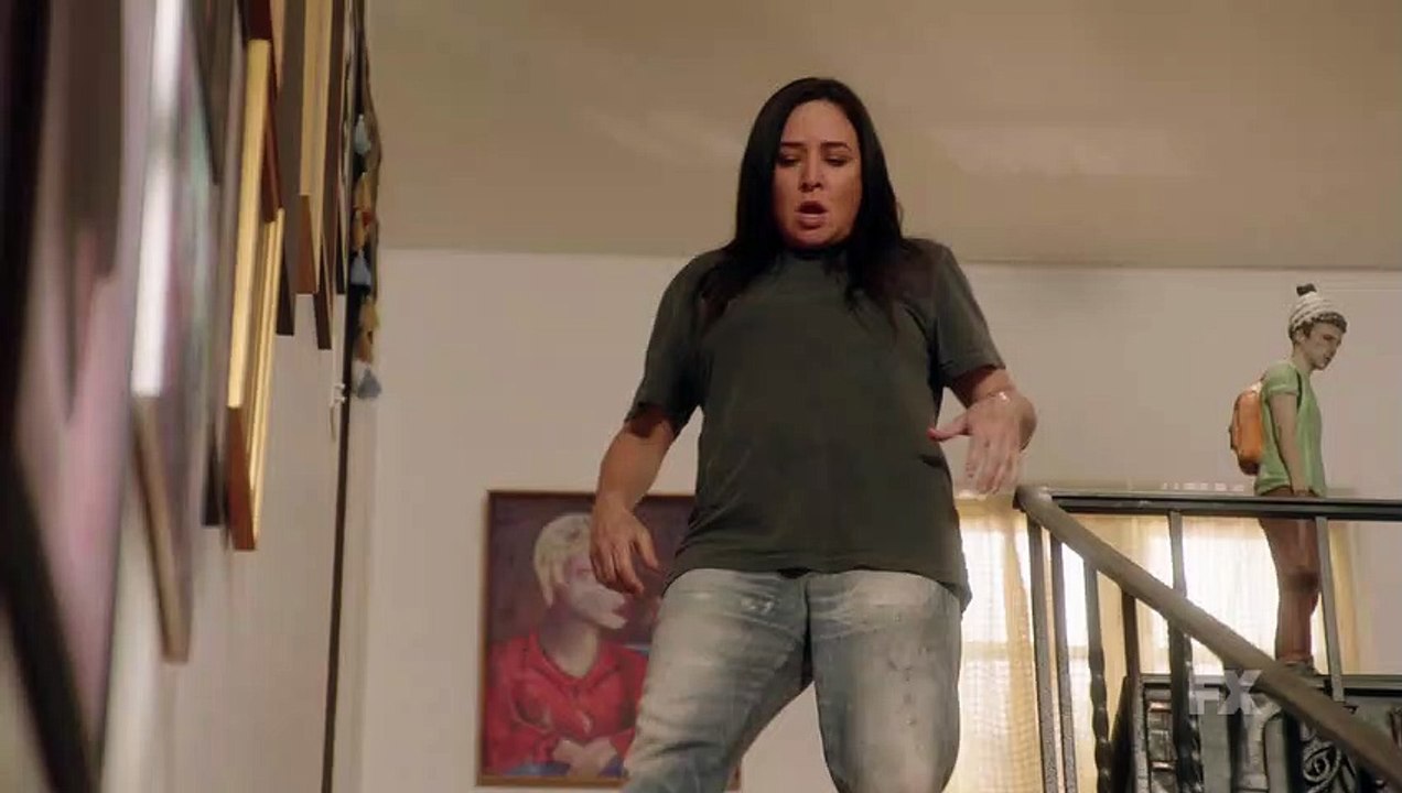 Better Things S03E06 What is Jeopardy