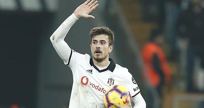 İspanyol Devi Sevilla, Dorukhan'a Talip Oldu