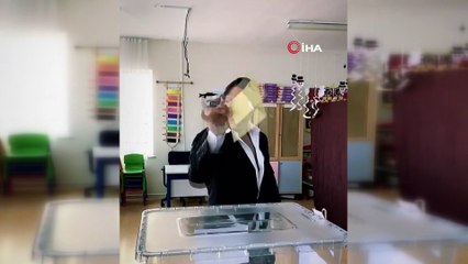 Nusret oyunu meşhur hareketiyle kullandı