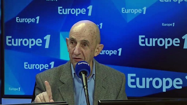 Louis Gallois sur la fin de la trêve hivernale : S'il y a autant d'expulsions locatives, c'est que les loyers sont trop chers