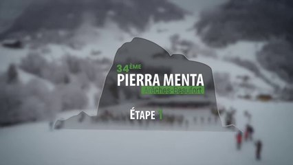 PIERRA MENTA 2019 l'intégrale