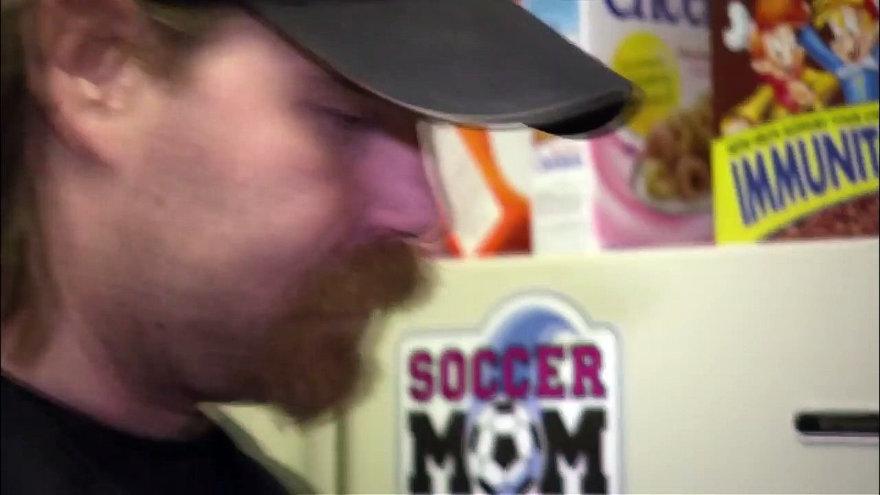 Repossessed S01 E08: Bounty Hunter