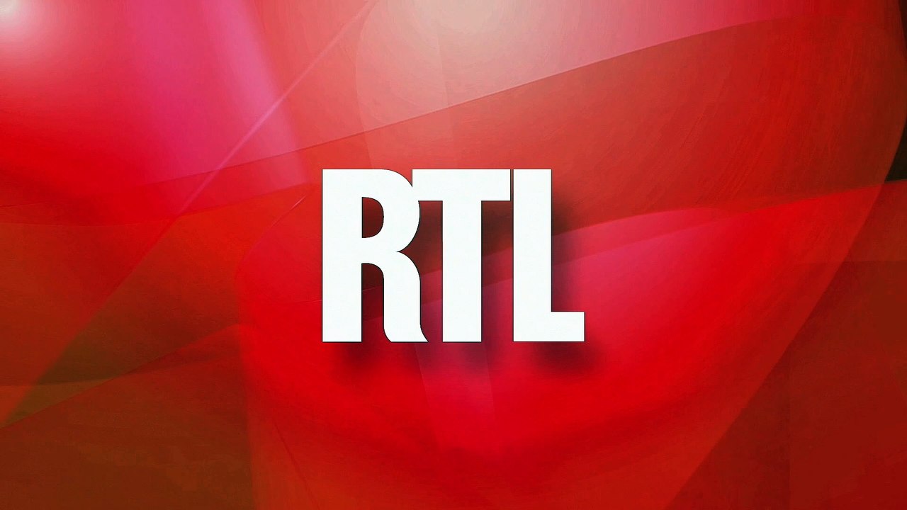 Le journal RTL de 08h30