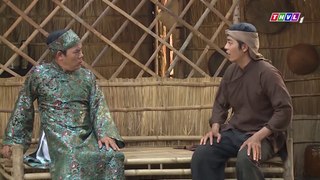 THVL | Cổ Tích Việt Nam: Cậu Bé Nước Nam (Phần 7) | Kênh 9E