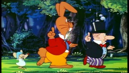 Alice au pays des merveilles - E 42  Little Bill est amoureux (VF)