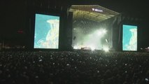 Twenty One Pilots arrasa en el regreso más esperado del Festival Lollapalooza