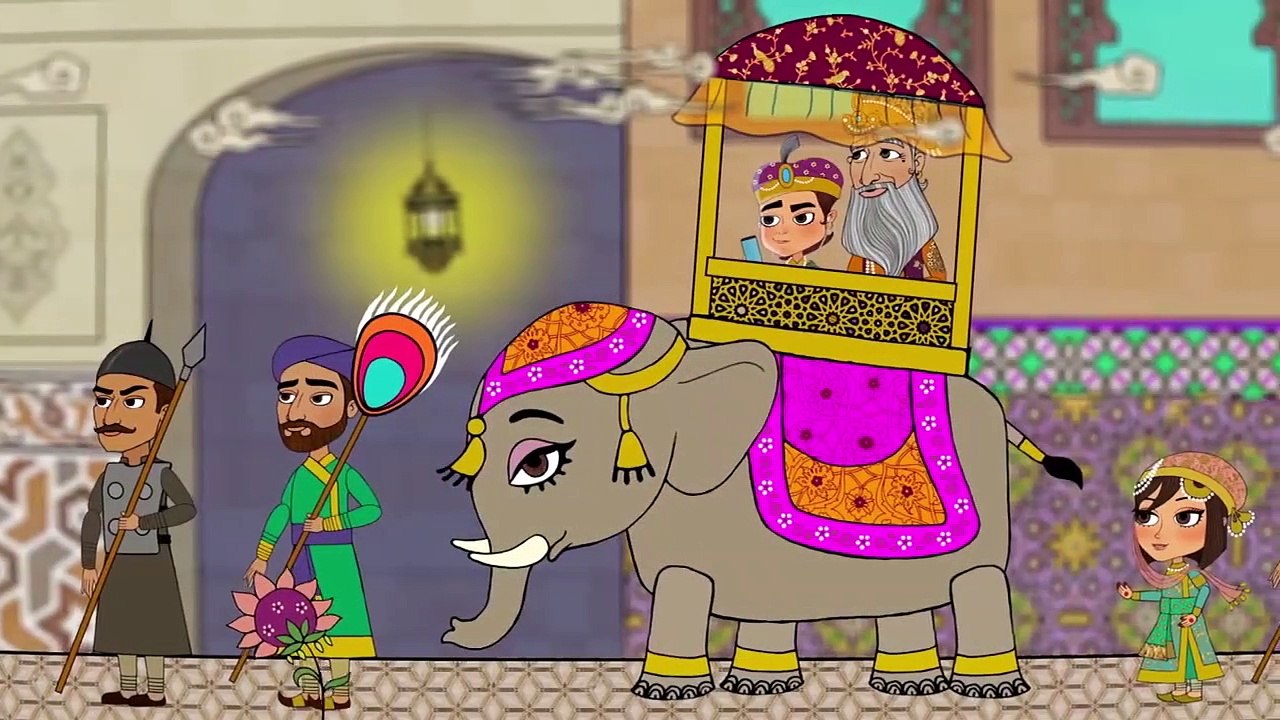 Quaid Say Baatein - Complete Season 2