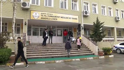 Türkiye sandık başında (3) - MARDİN