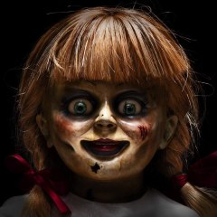 Annabelle 3 Viene a casa película