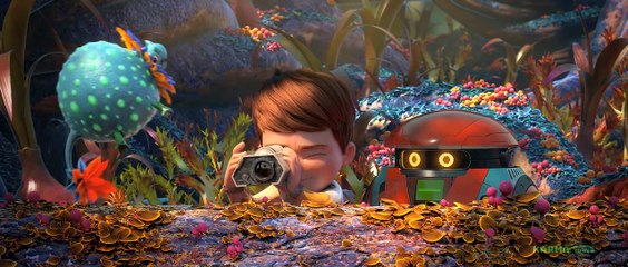 Terra Willy Planeta desconocido película