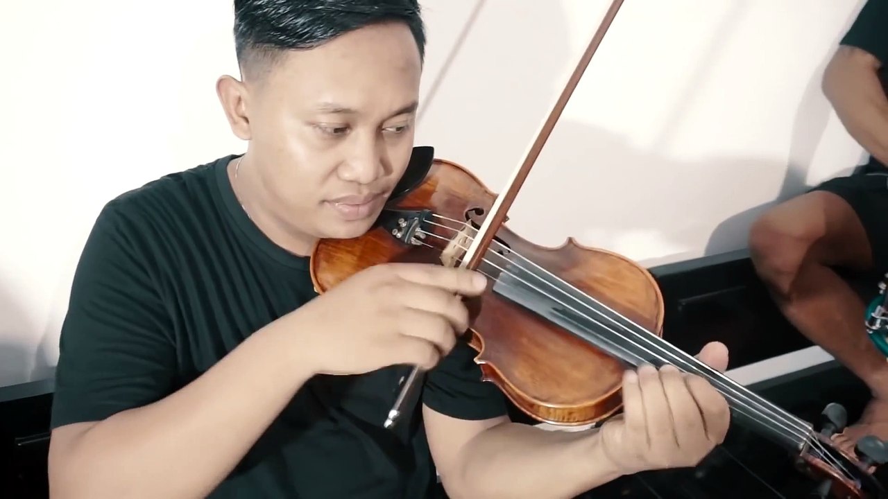 PAMER BOJO - GuyonWaton Cover ( Ciptaan Didi Kempot)