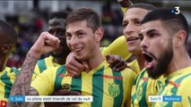Emiliano Sala : le pilote était interdit de vol de nuit