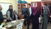 AK Parti’li Hamza Dağ oyunu kullandı