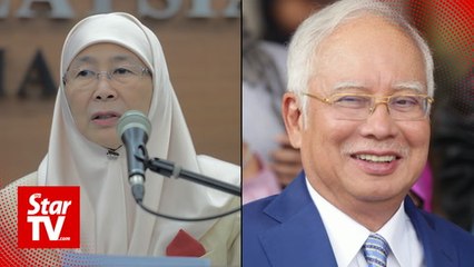 DPM: Let the court decide whether to broadcast Najib’s trial