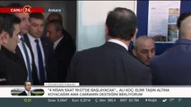 Devlet Bahçeli oyunu kullanıyor