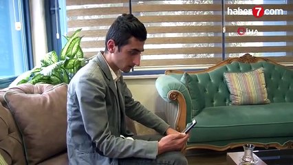 Mine Koraş'ın hakaret ettiği Yusuf Özoğul, oy verdi - GÜNCEL Haberleri