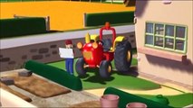Tracteur Ambroiser  Compilation 11  (Français) - Dessin anime pour enfants  Tracteur pour enfants