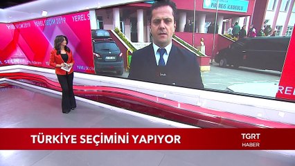 Türkiye Seçimini Yapıyor | Trabzon