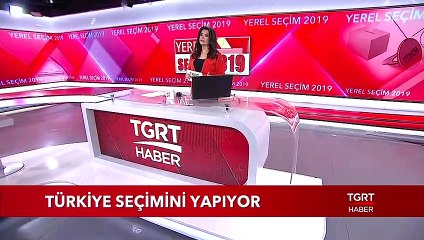 Türkiye Seçimini Yapıyor | Ankara