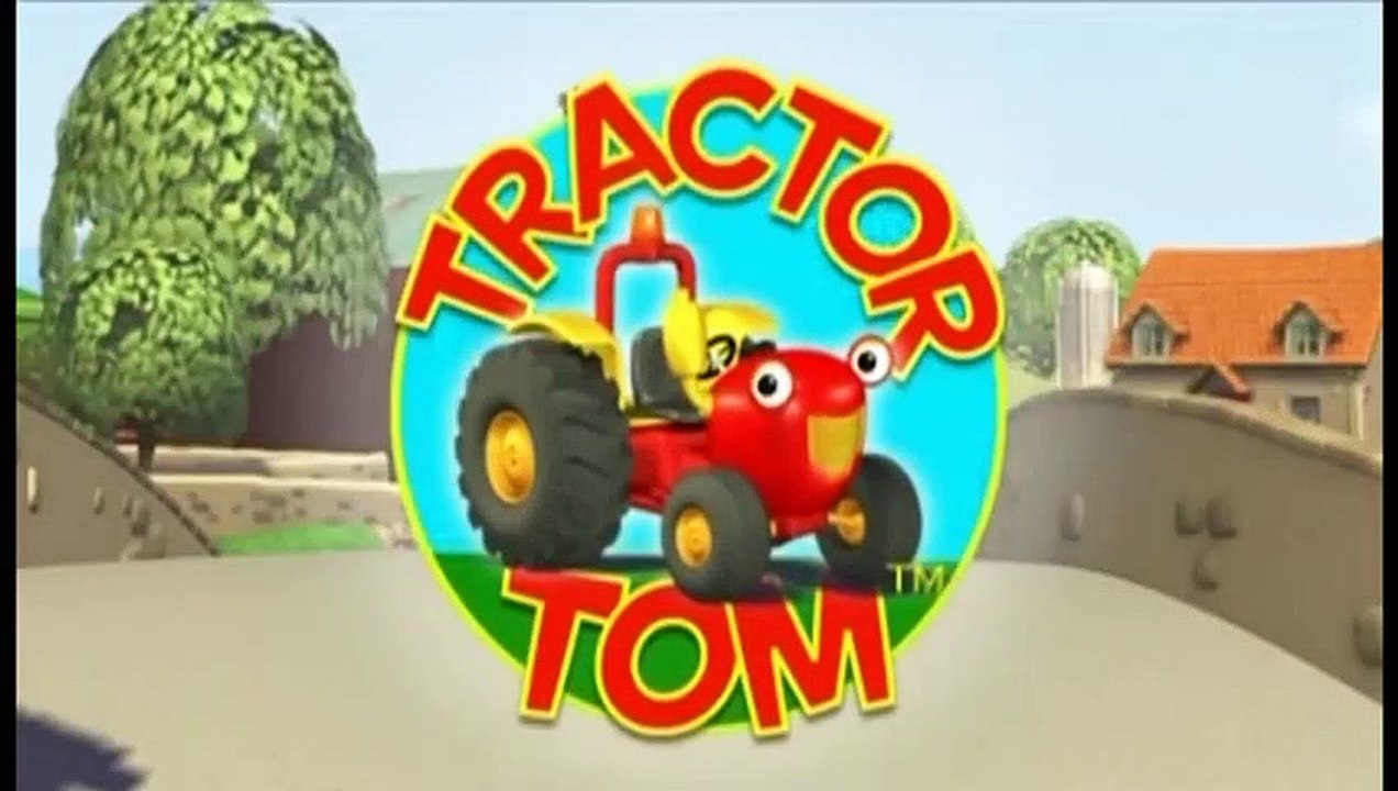 Tracteur Ambroise  Nouvelle compilation 2  Dessin anime pour enfants |Tracteur pour enfants