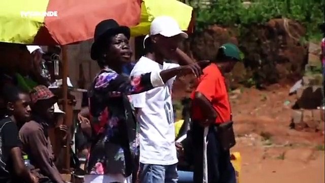 A Madagascar, le 29 mars 1947 ou la difficile réconciliation entre Malgaches et Sénégalais - - dinfos ️