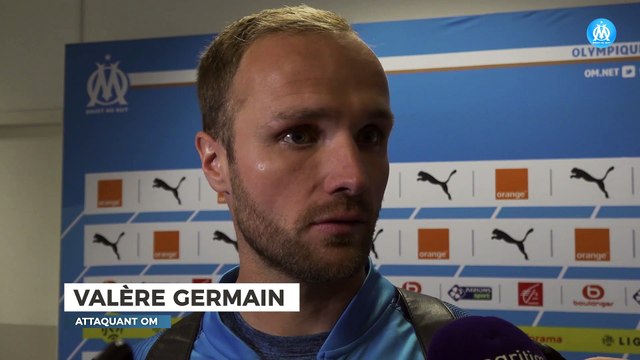 Valère Germain : «C’est frustrant»