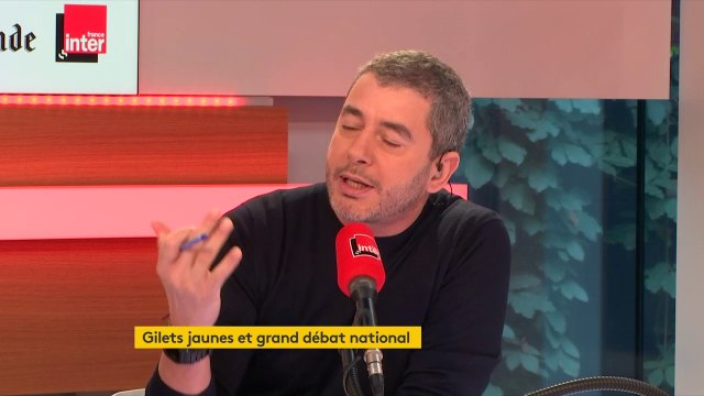 Stanislas Guérini sera l'absolu garant de la désignation du candidat de LREM pour les municipales à Paris