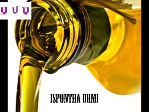Magical Hot Oil massage for Strong Hair, Relaxation and Reduce Hairloss -Ispontha & Isprishika