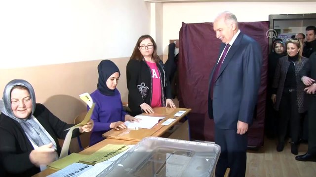 Mevlüt Uysal oyunu kullandı - İSTANBUL