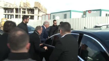 Mevlüt Uysal Oyunu Ailesi ile Birlikte Kullandı