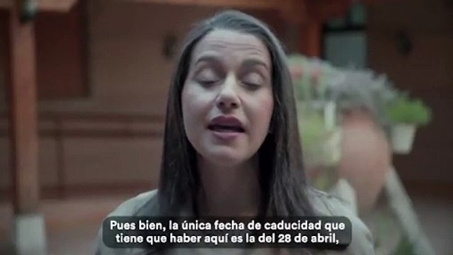 Arrimadas le pide a Sánchez que cese a Miquel Iceta por verbalizar lo que piensan en privado